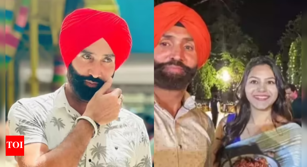 Youtuber जसबीर सिंह ने ज्योति मल्होत्रा ​​की गिरफ्तारी के बाद पाकिस्तानी एजेंटों के सभी लिंक मिटाने की कोशिश की, पंजाब डीजीपी कहते हैं। चंडीगढ़ समाचार