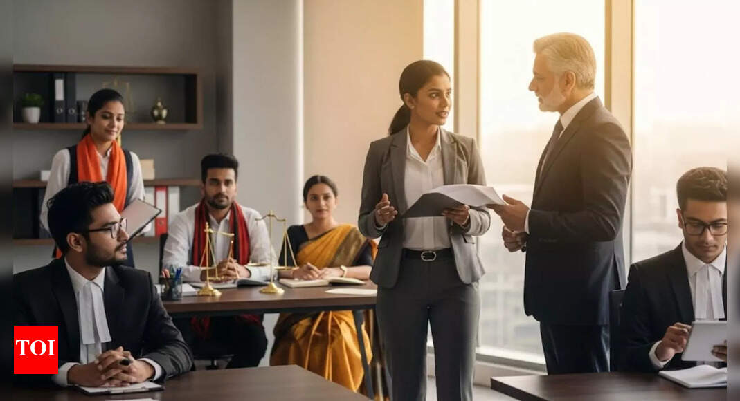 अगले दशक में 10 उच्च-मांग करियर उठने के लिए तैयार है