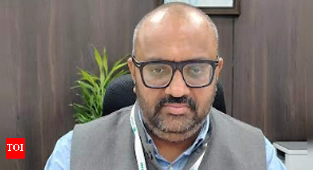अस्पताल प्रबंधन व्यावसायिक शिक्षा में एक प्रमुख विशेषज्ञता के रूप में उभर रहा है: विशेषज्ञ