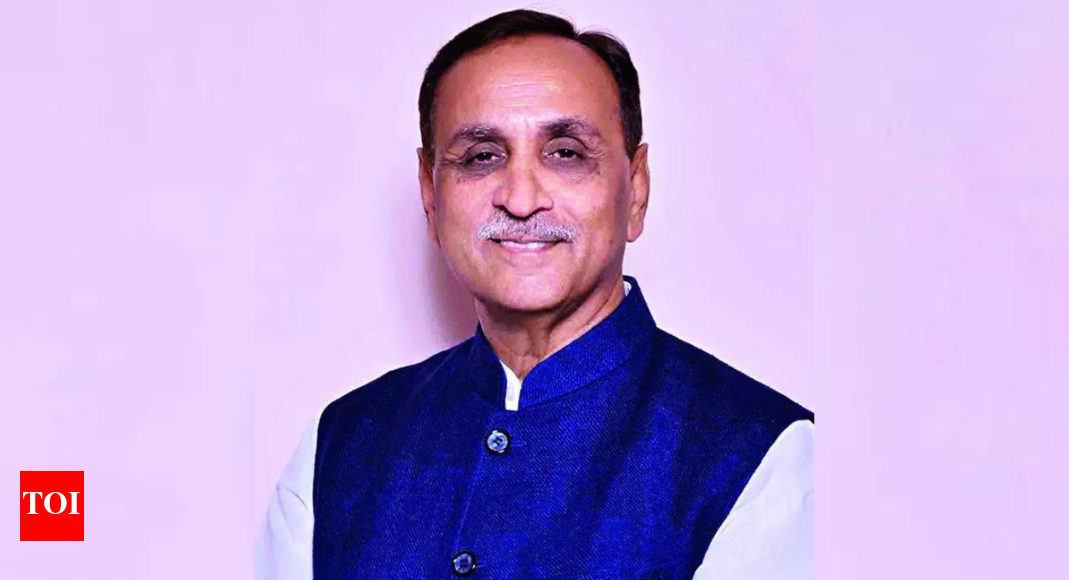 एयर इंडिया क्रैश: गुजरात के पूर्व-सीएम विजय रूपानी का मानना था कि 1206 उनकी लकी नं। | भारत समाचार