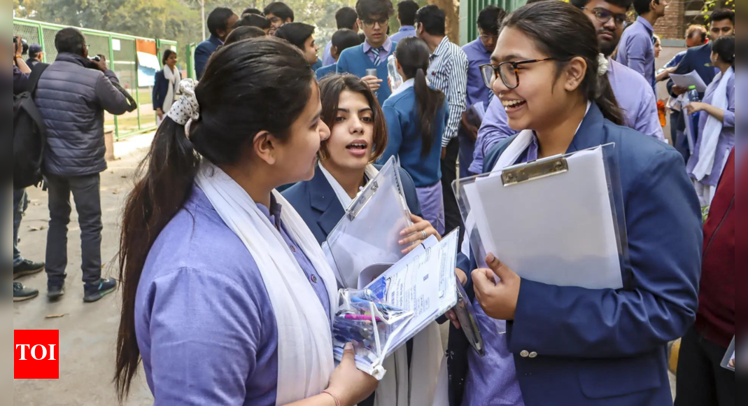 दिल्ली सरकार 75 सेमी श्री स्कूलों के लिए शिक्षक भर्ती शुरू करती है; इंटरफ़ेस प्रक्रिया 11 जून से शुरू होती है