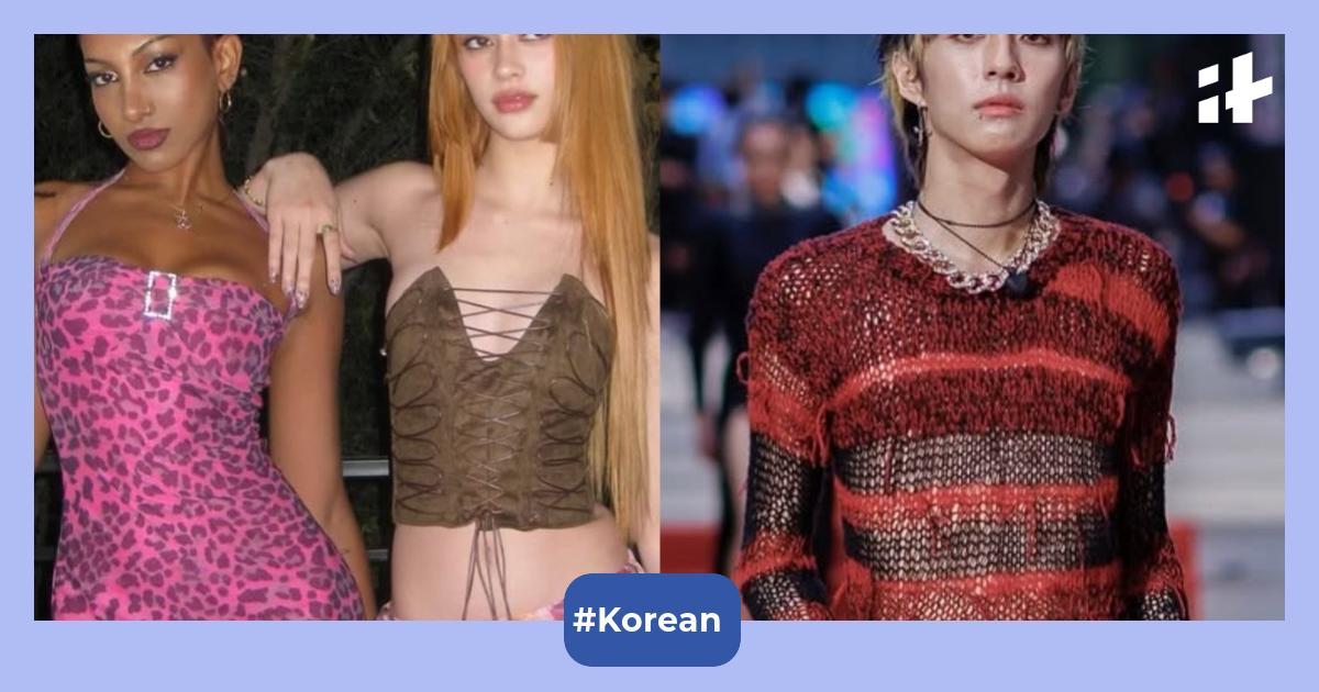 बाहर और गर्व LGBTQ+ K-POP मूर्तियों आपको इस गौरव माह को पता होना चाहिए