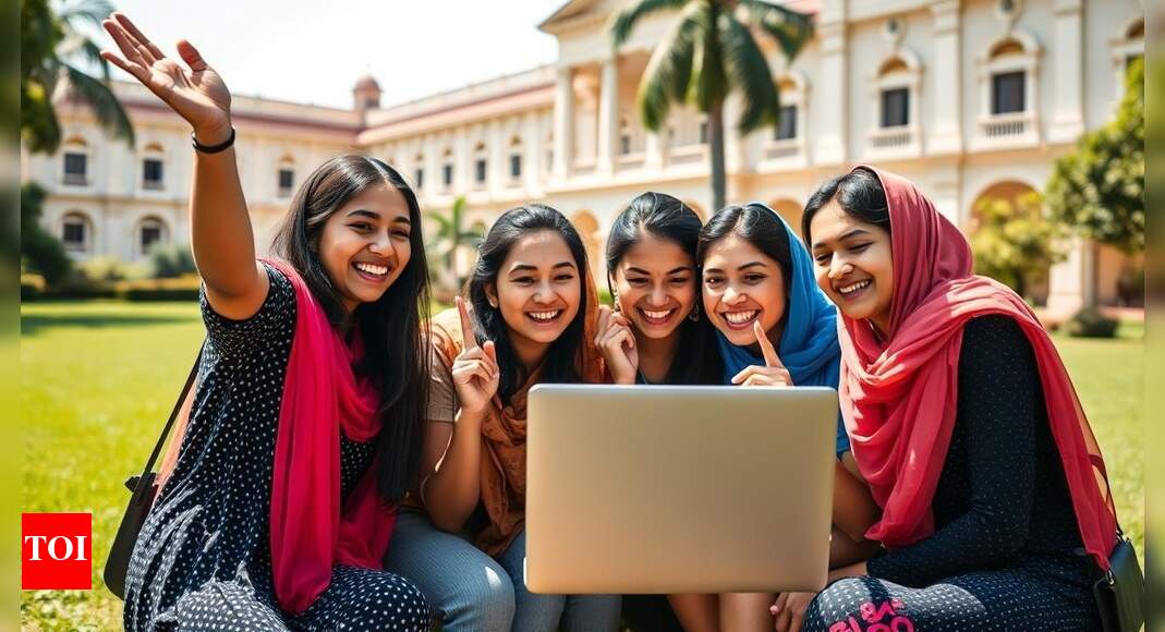 मदर टेरेसा महिला विश्वविद्यालय ने विभिन्न यूजी, पीजी के लिए सेमेस्टर परिणाम 2025 की घोषणा की। पीएच.डी. कार्यक्रम; यहाँ डाउनलोड करें