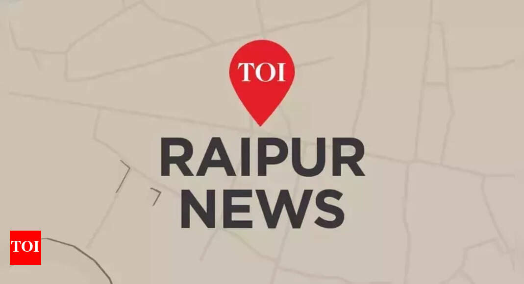महिला, उसके बच्चों को जशपुर में रेत में हत्या और दफनाया गया रायपुर न्यूज