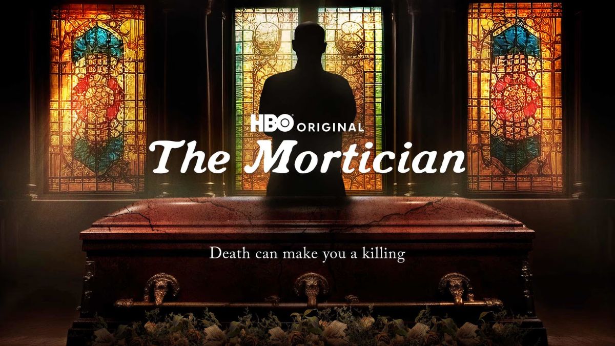 The Mortician Now Available for Streaming on JioHotstar: What You Need to Know