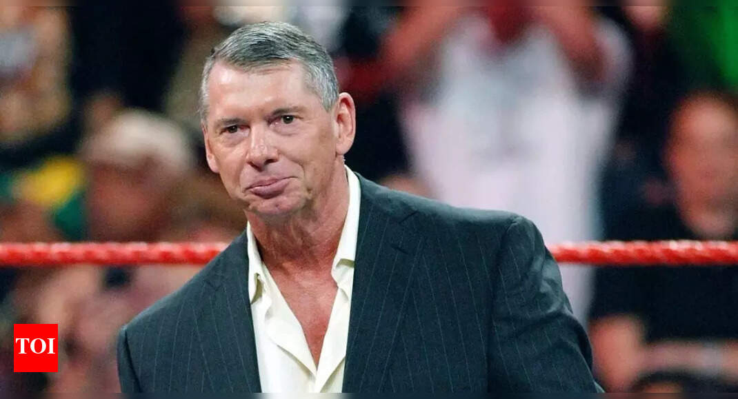 विंस मैकमोहन ने TKO के शेयरों में $ 250 मिलियन की बिक्री की, जो कि WWE TIES को समाप्त करता है डब्ल्यूडब्ल्यूई न्यूज
