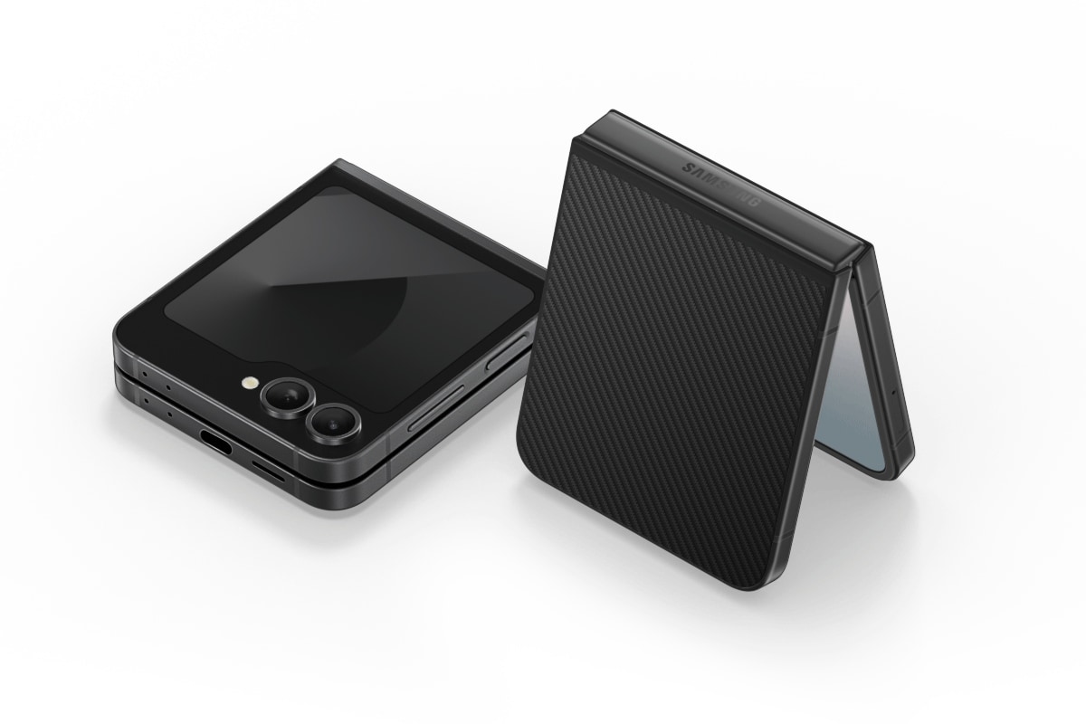 Samsung Galaxy Z Flip FE Price, Storage Options Leaked Again; Here